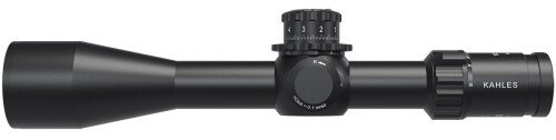 Produktabbildung K525i REFINED 5-25x56i / ccw / links / SKMR