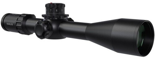 Produktabbildung K525i REFINED 5-25x56i / ccw / links / SKMR