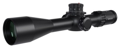 Produktabbildung K525i REFINED 5-25x56i / ccw / links / SKMR