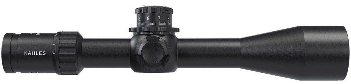 Produktabbildung K525i REFINED 5-25x56i / ccw / links / SKMR4