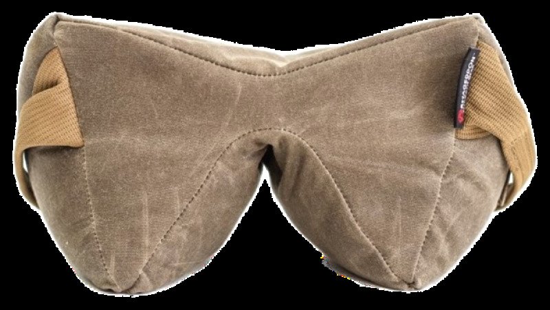 Produktabbildung Wax Canvas “OG” – Optimized Game Changer® / Tan / SpexLite