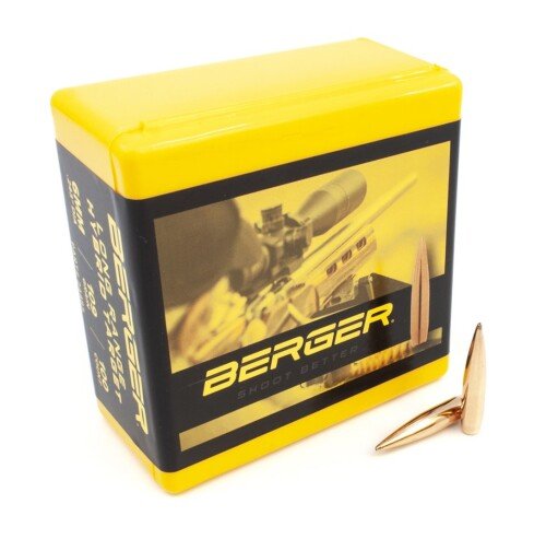 Produktabbildung 6mm 109gr Long Range Hybrid Target (1500 Stück)