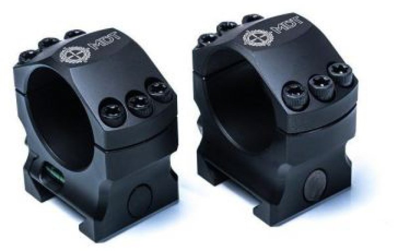 Produktabbildung Elite Scope Rings / 30mm /  High