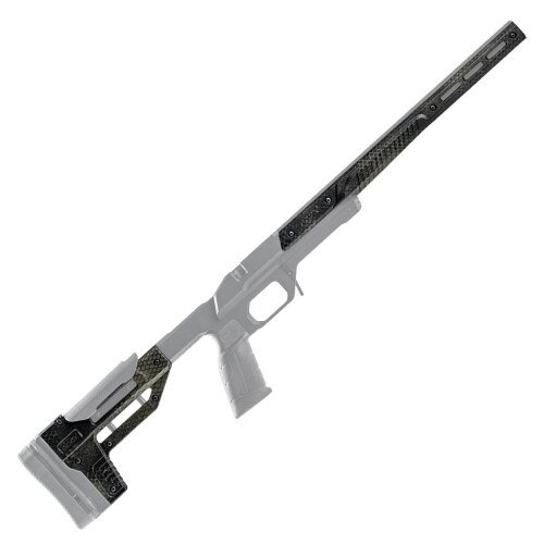 Produktabbildung Oryx Anniversary Edition Bipod & Panels / M-LOK Bipod / Rattle Can ODG