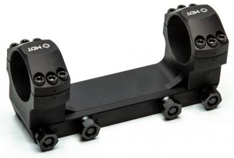 Produktabbildung One-Piece Mount / 34mm / High - 38mm