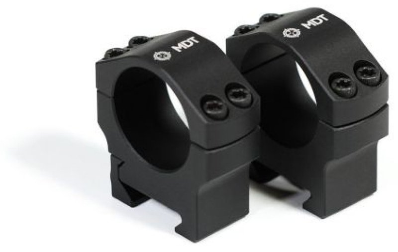 Produktabbildung Premier Scope Rings / 25,4mm / High - 32mm