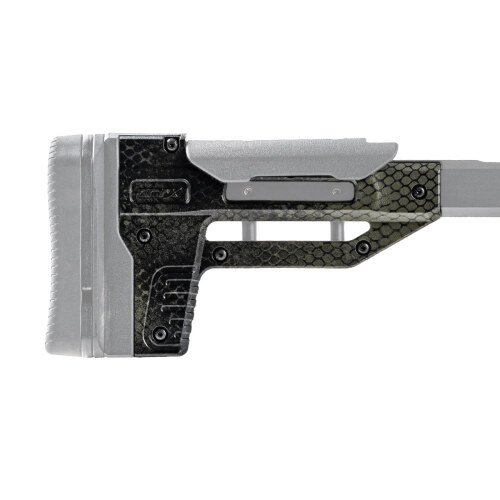 Produktabbildung Oryx Anniversary Edition Bipod & Panels / Swivel Stud Bipod / Rattle Can ODG