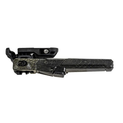 Produktabbildung Oryx Anniversary Edition Bipod & Panels / Swivel Stud Bipod / Rattle Can ODG
