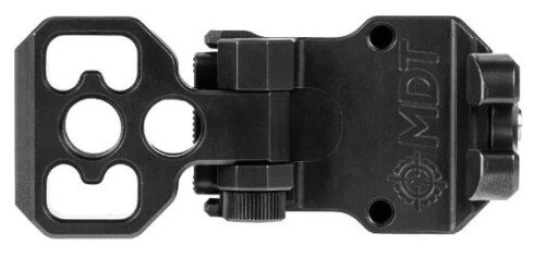 Produktabbildung Klappschaftadapter XTN-XTN / Single Hinge
