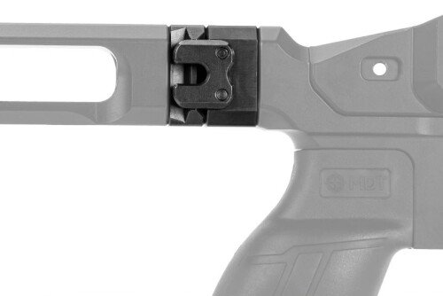 Produktabbildung Klappschaftadapter XTN-XTN / Single Hinge