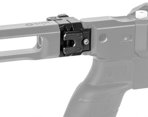 Produktabbildung Klappschaftadapter XTN-XTN / Single Hinge