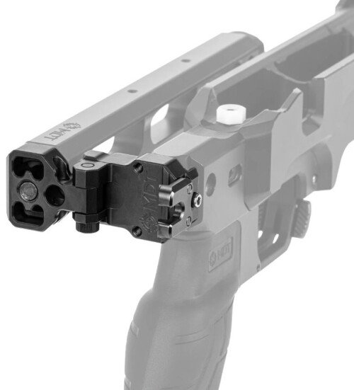 Produktabbildung Klappschaftadapter XTN-XTN / Single Hinge