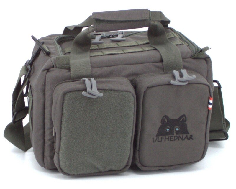 Produktabbildung Range Bag Small / Pistol / Cordura