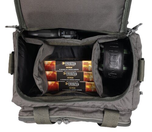 Produktabbildung Range Bag Small / Pistol / Cordura