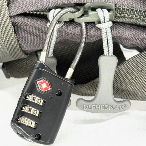 Produktabbildung Range Bag Small / Pistol / Cordura