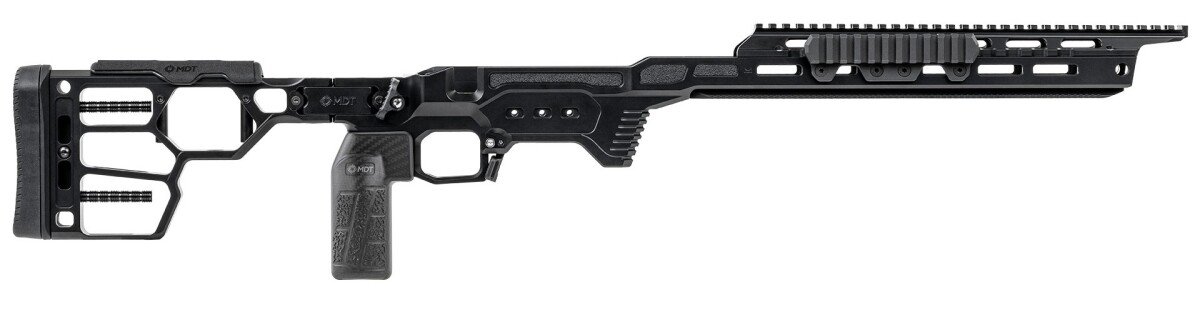 Produktabbildung DRT Chassis System / Remington SA / BLK