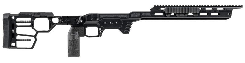 Produktabbildung DRT Chassis System / Remington SA / BLK