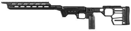 Produktabbildung DRT Chassis System / Remington SA / BLK