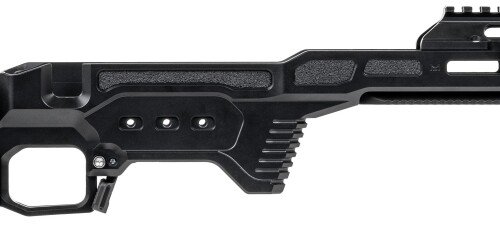 Produktabbildung DRT Chassis System / Remington SA / BLK