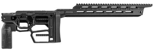 Produktabbildung DRT Chassis System / Remington SA / BLK