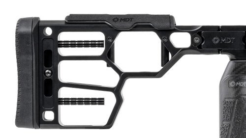 Produktabbildung DRT Chassis System / Remington SA / BLK