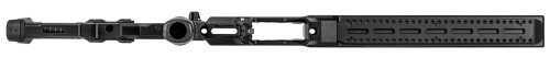 Produktabbildung DRT Chassis System / Remington SA / BLK