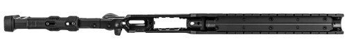 Produktabbildung DRT Chassis System / Remington SA / BLK