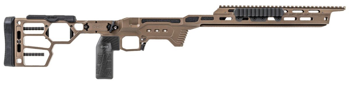 Produktabbildung DRT Chassis System / Remington SA / FDE