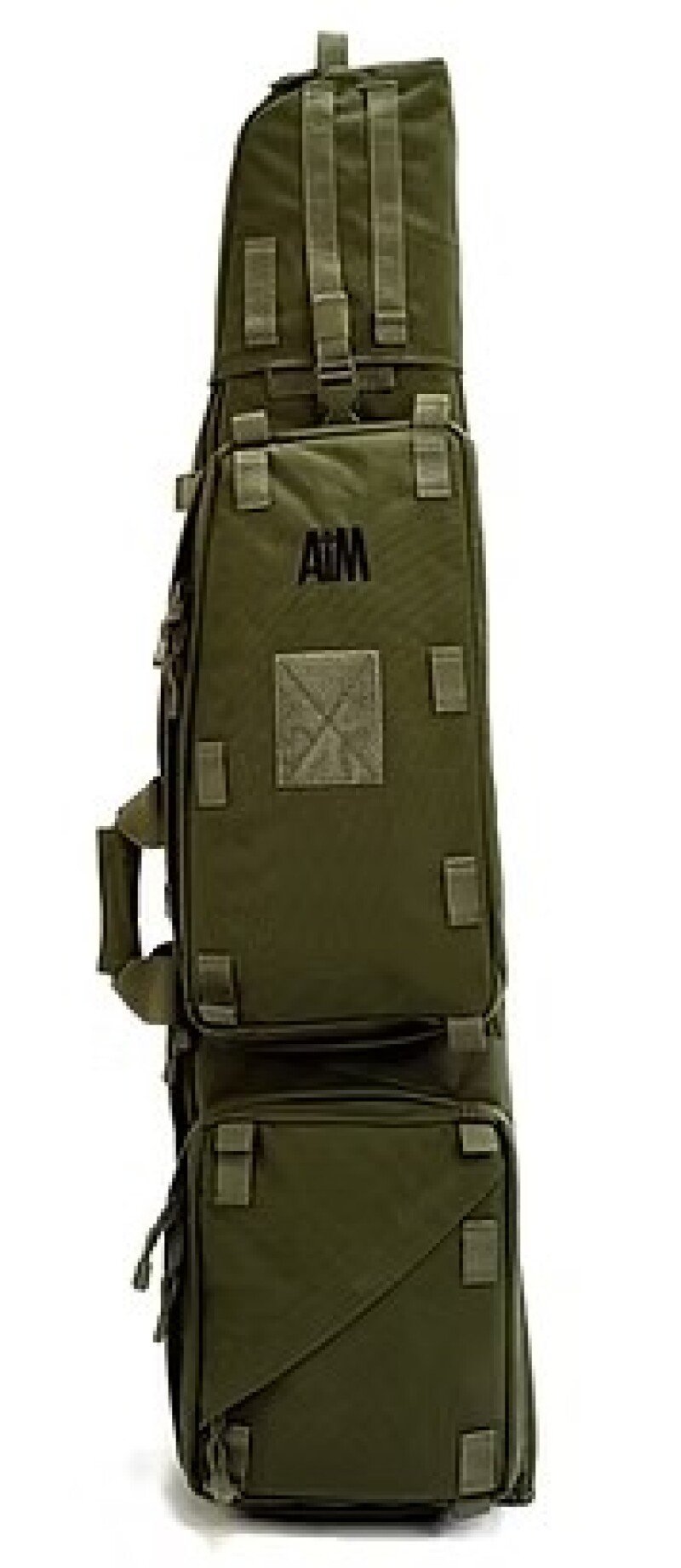 Produktabbildung Tactical Drag Bag / AIM 45 / Oliv