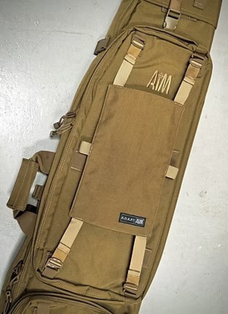 Produktabbildung A.D.A.P.T. Overlap / Tan