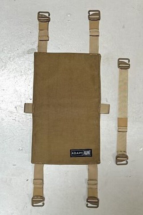 Produktabbildung A.D.A.P.T. Overlap / Tan