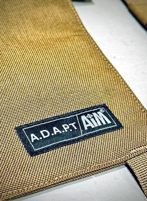 Produktabbildung A.D.A.P.T. Overlap / Tan