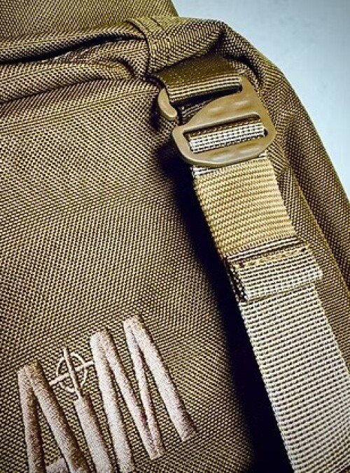 Produktabbildung A.D.A.P.T. Overlap / Tan