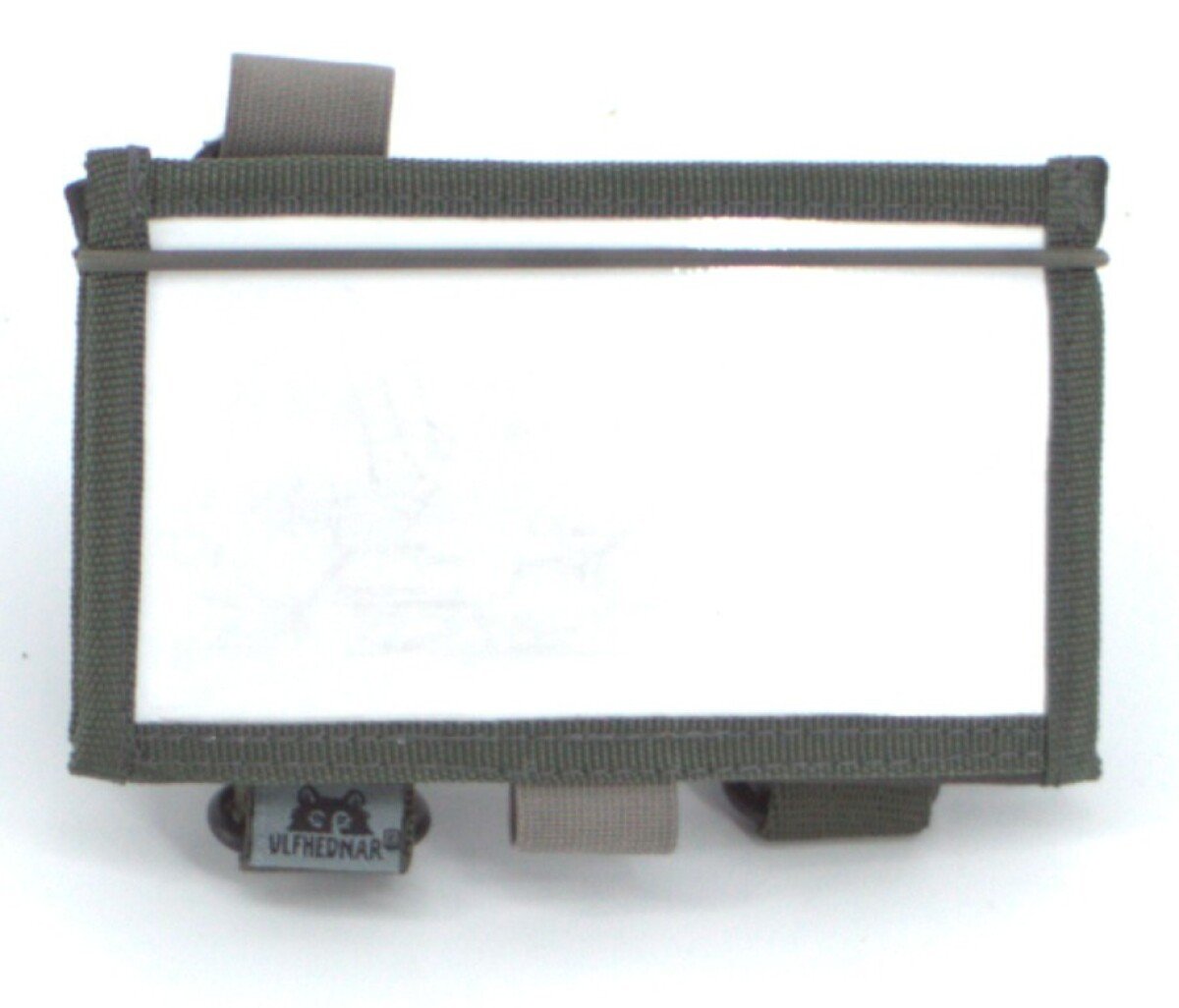 Produktabbildung Notepad MK2