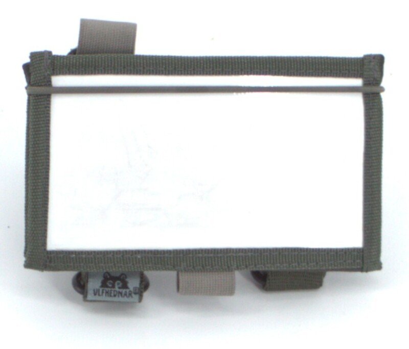Produktabbildung Notepad MK2