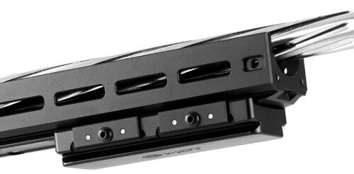 Produktabbildung Double ARCA Weight 5