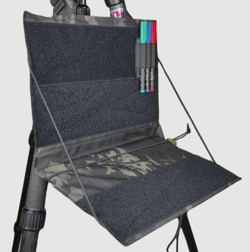 Produktabbildung Tripod Buddy / Coyote Brown