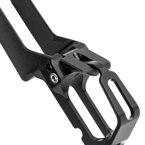 Produktabbildung Hunting Bottom Metal / Remington SA Badger M5