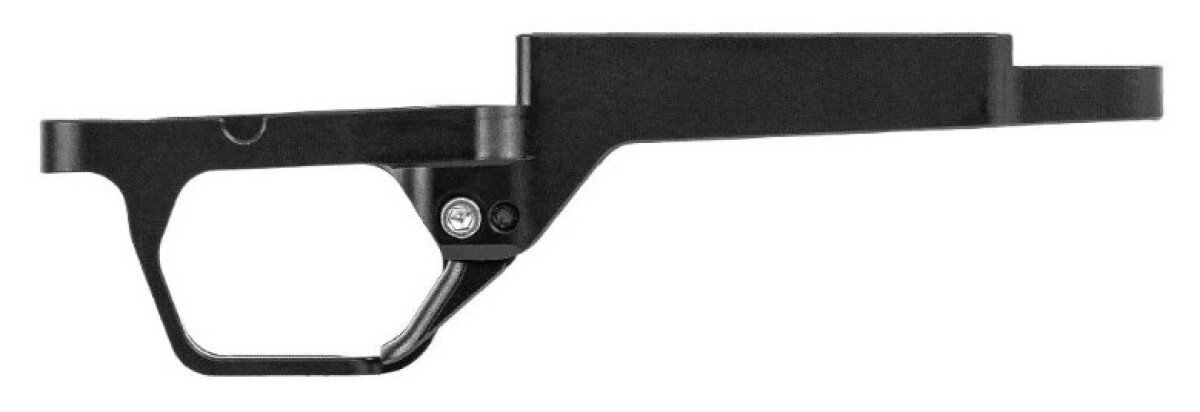 Produktabbildung Hunting Bottom Metal / Remington LA CIP 3.850