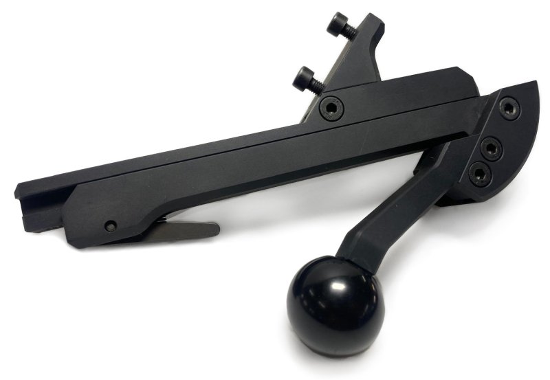 Produktabbildung Monopod für Fortmeier M2002