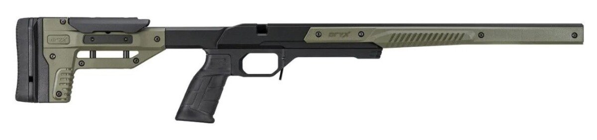 Produktabbildung Oryx Precision Rifle Chassis / Remington 700 LA CIP 3.850