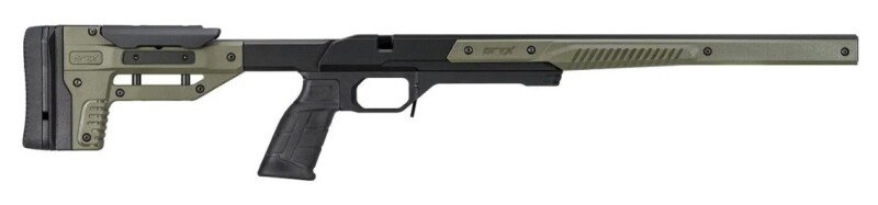Produktabbildung Oryx Precision Rifle Chassis / Remington 700 LA CIP 3.850