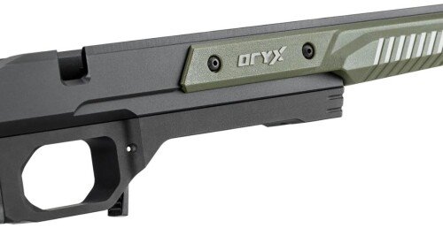 Produktabbildung Oryx Precision Rifle Chassis / Remington 700 LA CIP 3.850