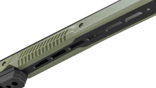 Produktabbildung Oryx Precision Rifle Chassis / Remington 700 LA CIP 3.850