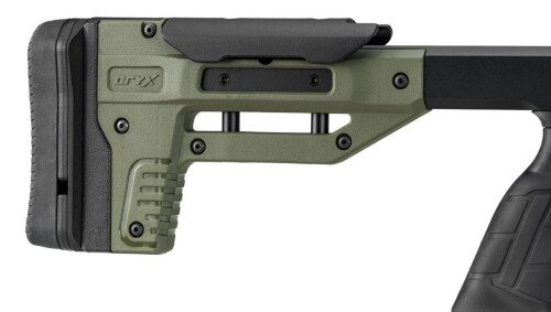 Produktabbildung Oryx Precision Rifle Chassis / Remington 700 LA CIP 3.850