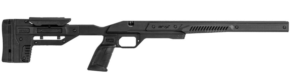 Produktabbildung Oryx Precision Rifle Chassis / Remington 700 LA CIP 3.850