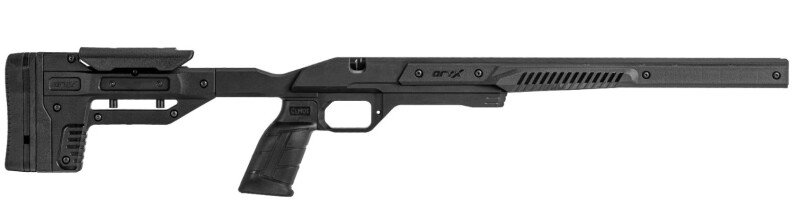 Produktabbildung Oryx Precision Rifle Chassis / Remington 700 LA CIP 3.850