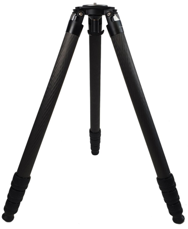 Produktabbildung Heavy Duty Carbon-Stativ, Tragkraft 50kg