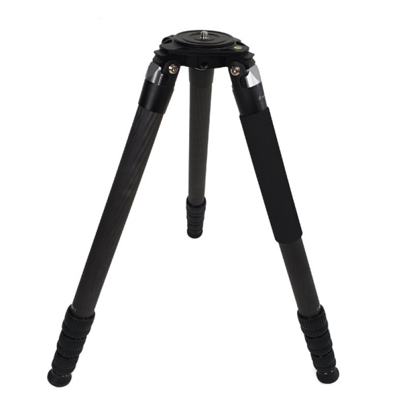 Produktabbildung Medium Duty Carbon-Stativ, Tragkraft 25kg