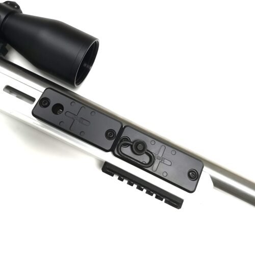 Produktabbildung M-LOK Gewichte 